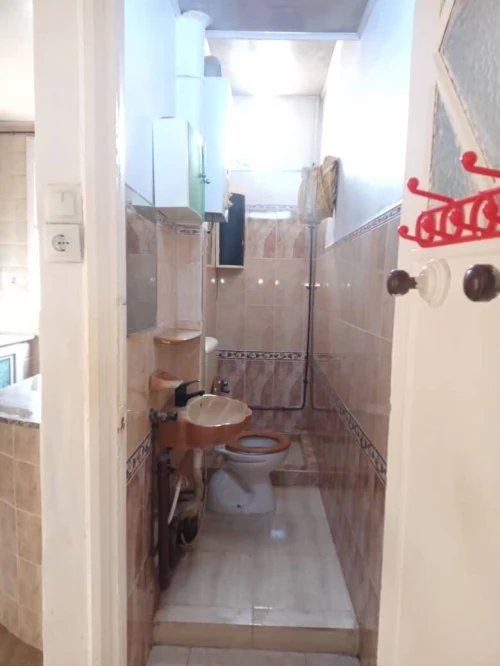 Vente Appartement F2 Oran Oran