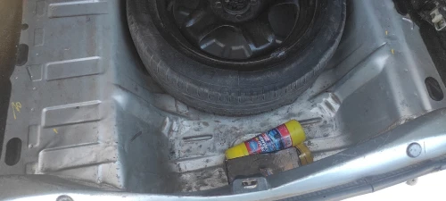 Renault Symbol 2016 Made In Bladi