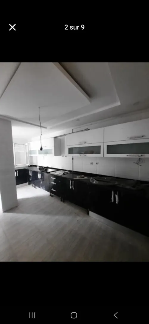Vente Appartement F5 Alger Zeralda