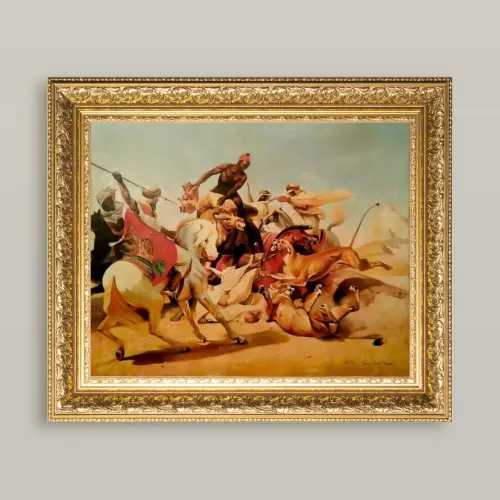 Tableaux peinture Disponibles ou sur commande dimensions et thème personnalises