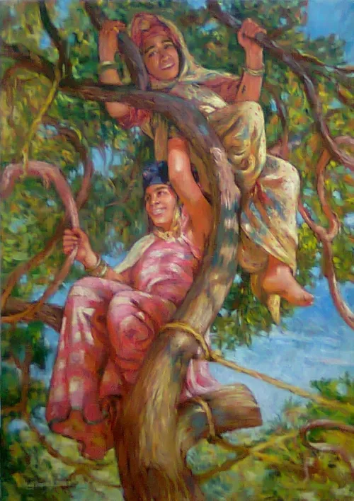 Tableaux peinture Disponibles ou sur commande dimensions et thème personnalises