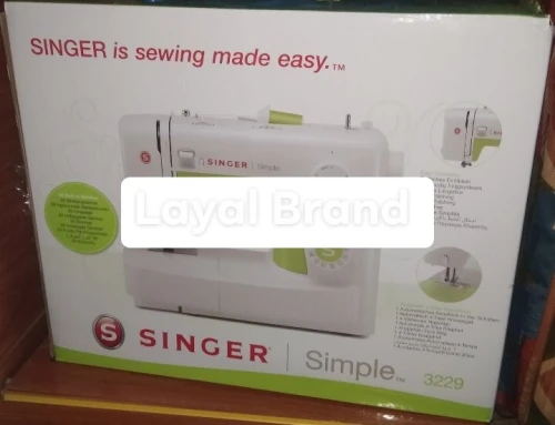 Singer simple 3229 Vietnam garantie 16 mois livraison gratuite