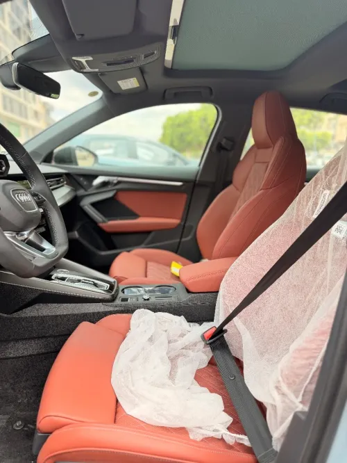 Audi A1 Sportback 2026 S line