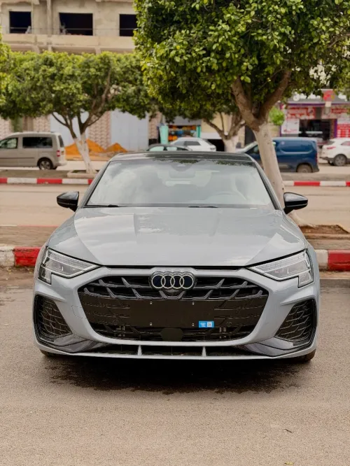 Audi A1 Sportback 2026 S line