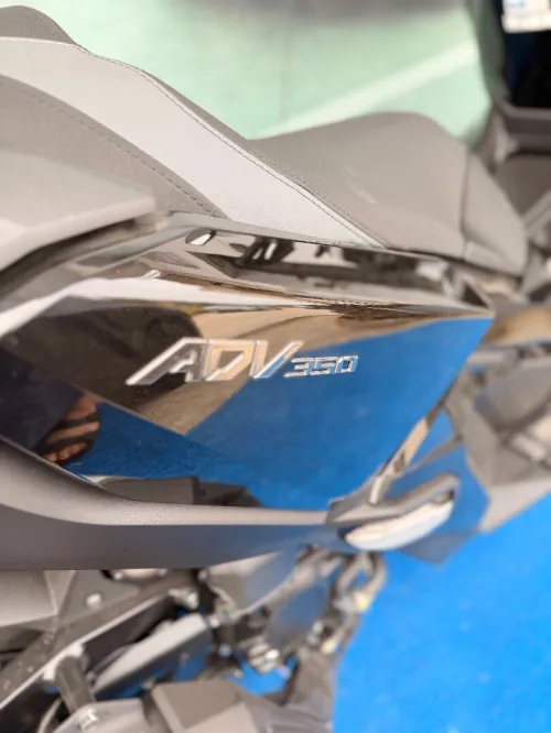 Honda Adv 2025 
