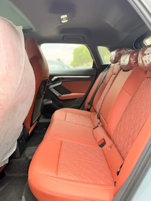 Audi A1 Sportback 2026 S line
