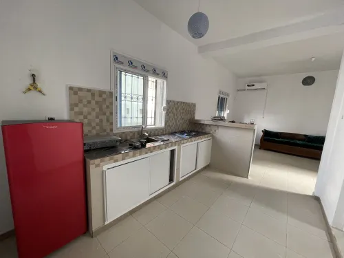Location vacances Appartement Studio F2 F3 El Tarf El kala