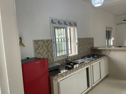 Location vacances Appartement Studio F2 F3 El Tarf El kala