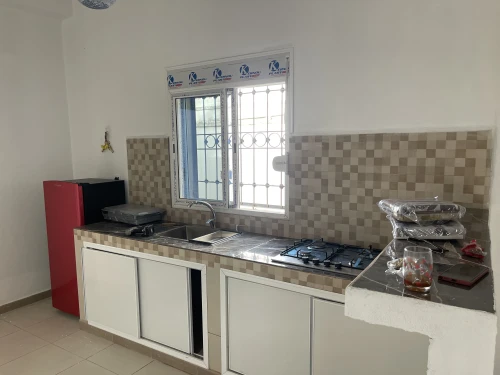 Location vacances Appartement Studio F2 F3 El Tarf El kala