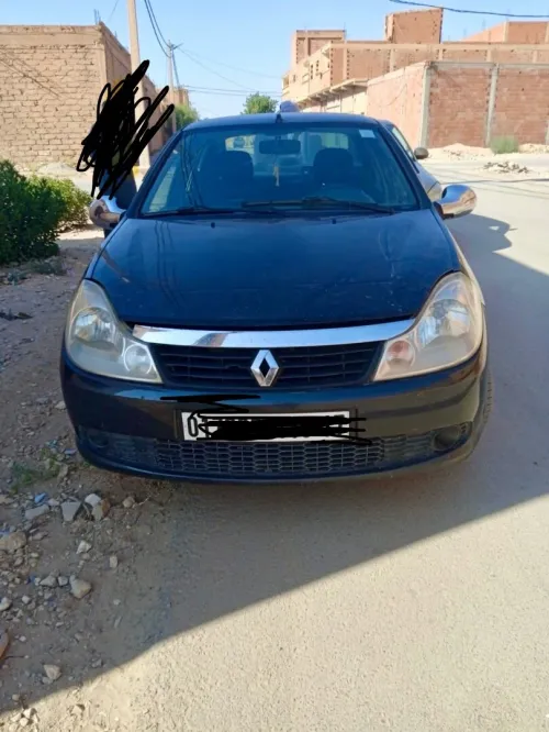 Renault Symbol 2012 Symbol