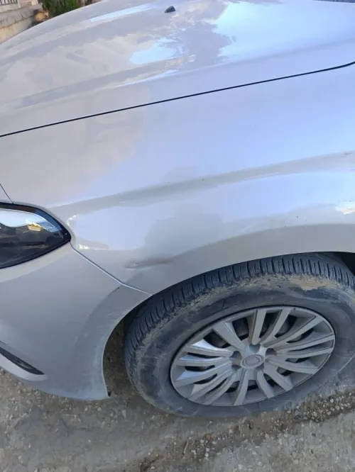 Fiat Tipo Sedan 2023 City