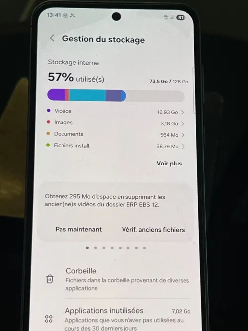 SAMSUNG galaxy A55 A55
