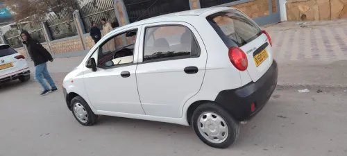 Chevrolet Spark 2013 Lite Base