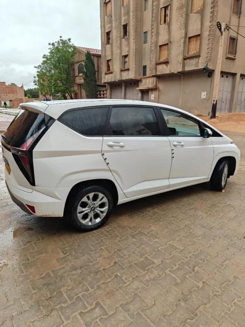 Hyundai Stragazer 2024 