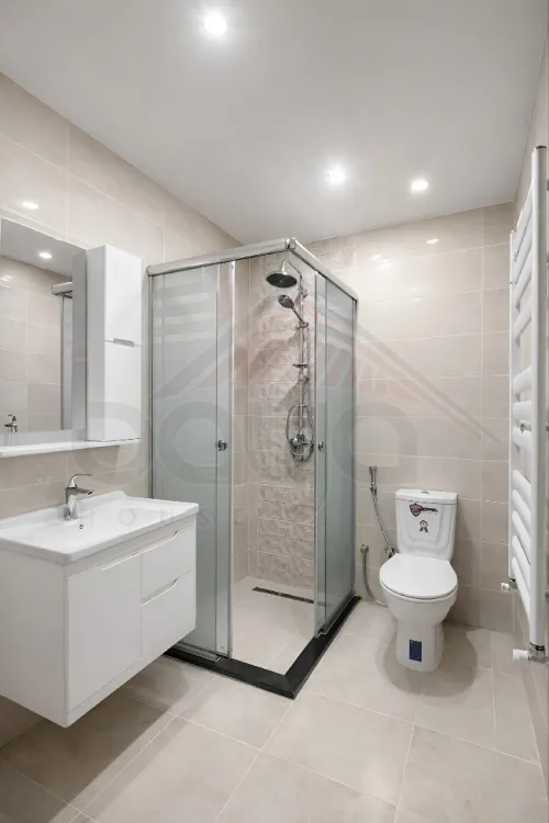 Vente Appartement F2 Alger Saoula