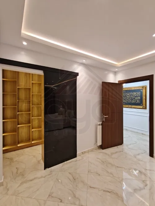 Vente Appartement F5 Alger Kouba