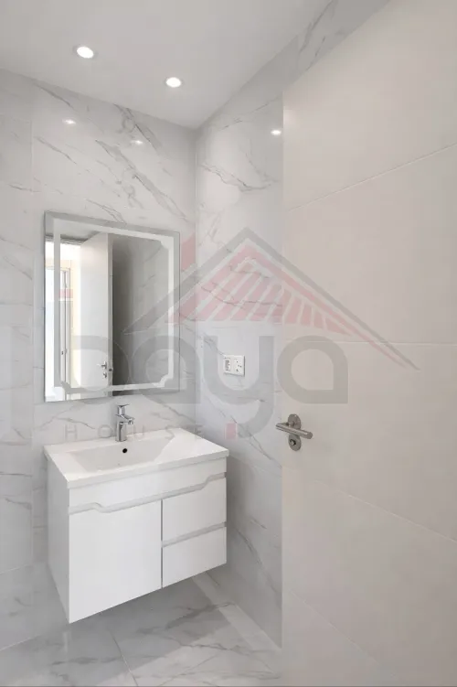 Vente Appartement F3 Alger Saoula