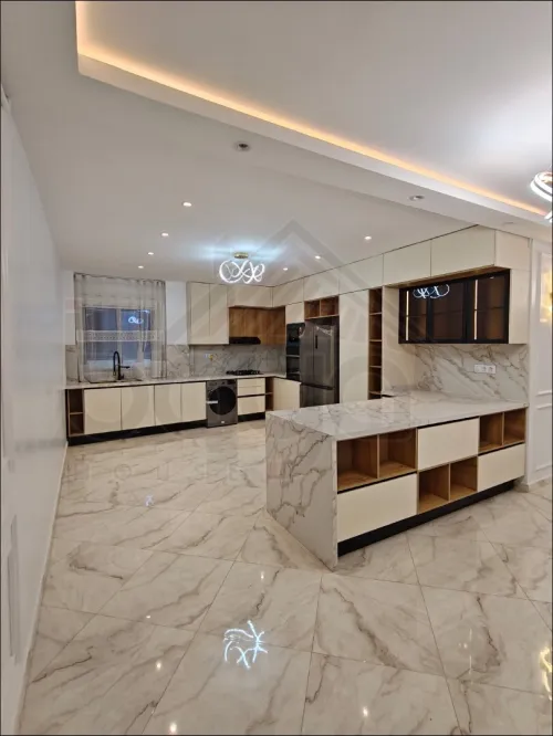 Vente Appartement F5 Alger Kouba