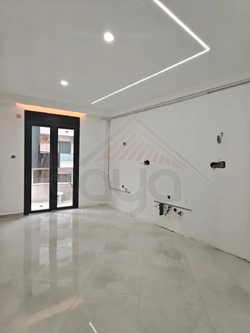 Vente Appartement F3 Alger Bouzareah