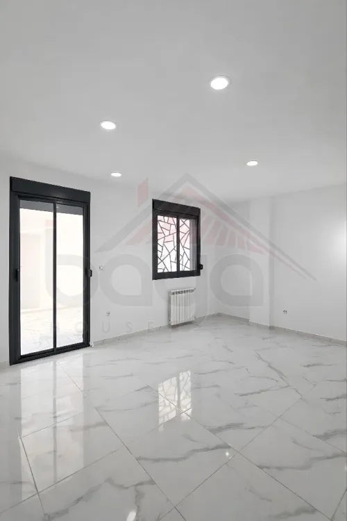 Vente Appartement F2 Alger Saoula