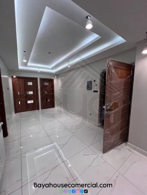 Vente Appartement F4 Alger Dely brahim