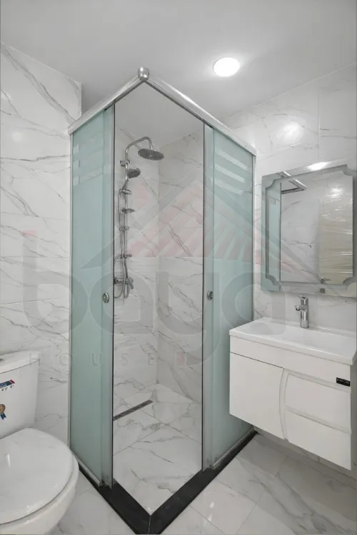 Vente Appartement F2 Alger Saoula
