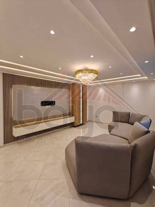 Vente Appartement F3 Alger Kouba