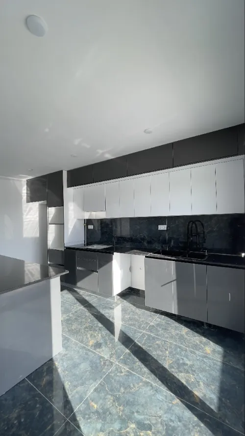 Vente Appartement F4 Alger Dely brahim