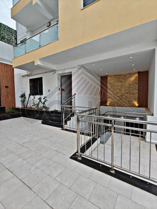 Vente Appartement F4 Alger Saoula