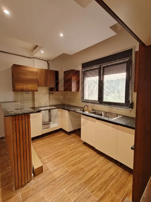 Vente Appartement F4 Alger Saoula