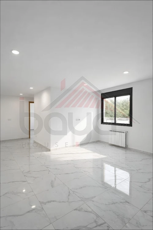 Vente Appartement F3 Alger Saoula