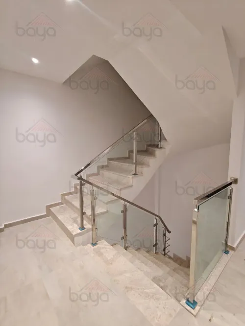 Vente Appartement Duplex F5 Alger Dely brahim