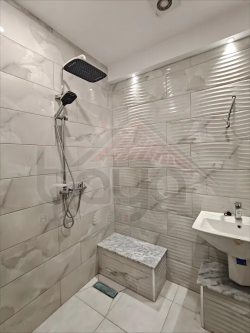 Vente Appartement F4 Alger Bouzareah