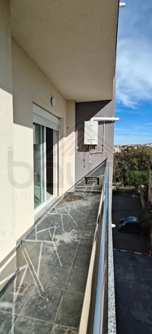 Vente Appartement F4 Alger Cheraga