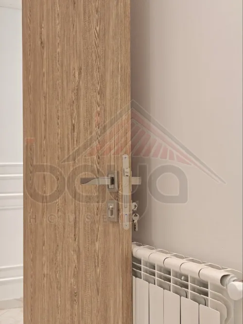 Vente Appartement F3 Alger Dely brahim