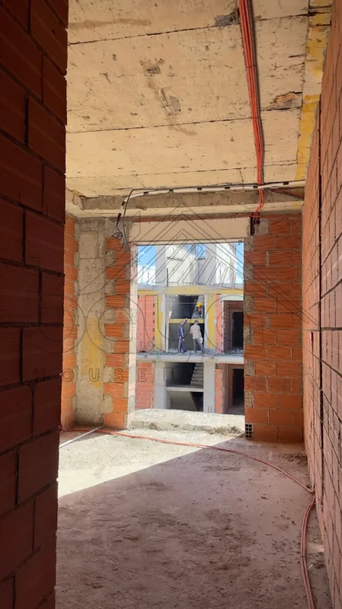 Vente Appartement F4 Alger Cheraga
