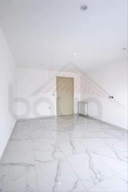 Vente Appartement F2 Alger Saoula