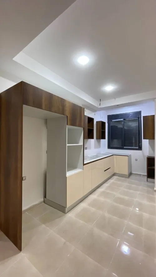 Vente Appartement F3 Alger Saoula