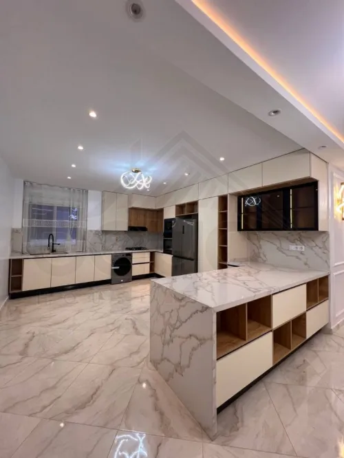 Vente Appartement F5 Alger Kouba