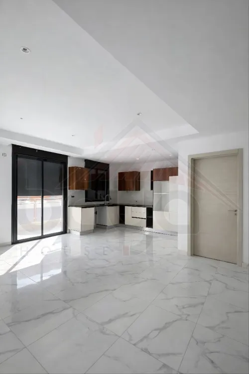Vente Appartement F3 Alger Saoula