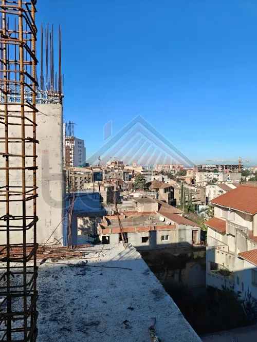 Vente Appartement F4 Alger Cheraga