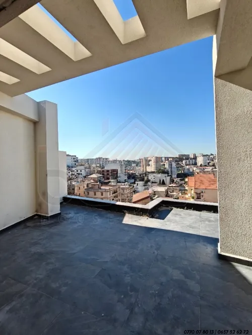 Vente Appartement F4 Alger Bir mourad rais