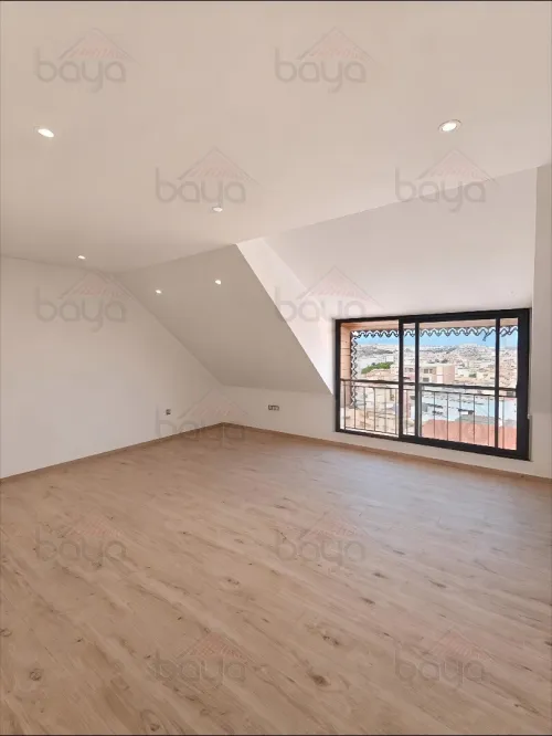 Vente Appartement Duplex F5 Alger Dely brahim