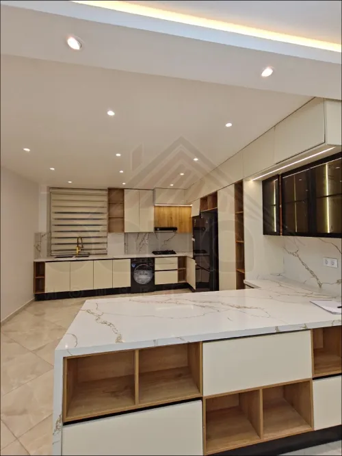 Vente Appartement F3 Alger Kouba