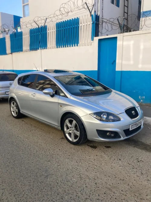 Seat Leon 2011 