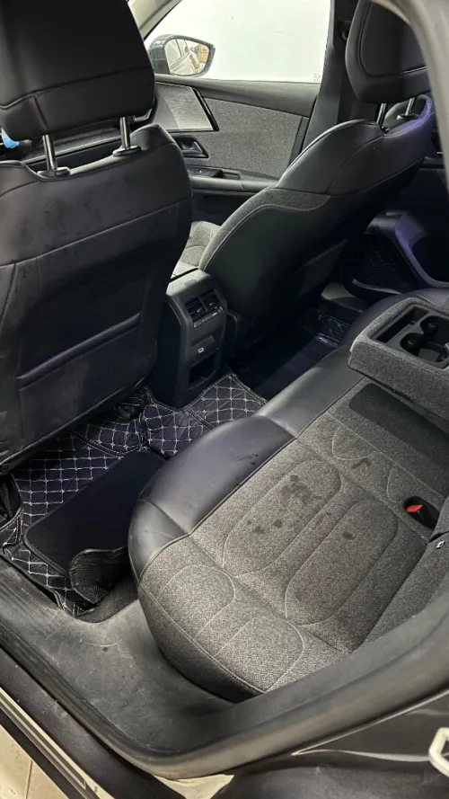 Citroen CS X 2022 