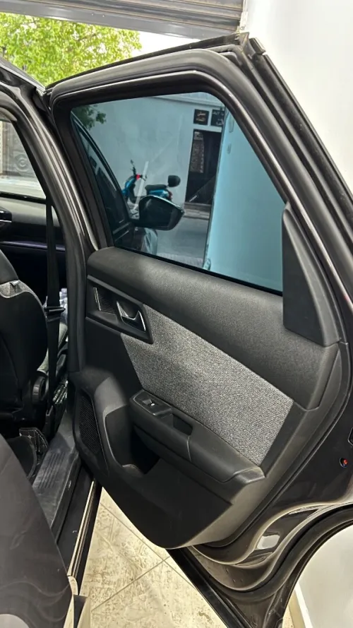 Citroen CS X 2022 