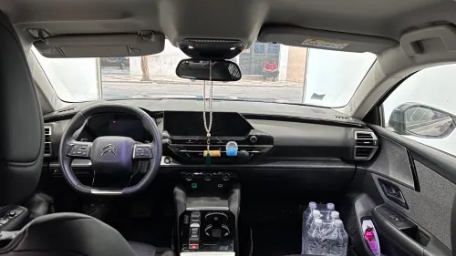 Citroen CS X 2022 