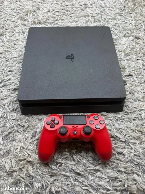 PS4