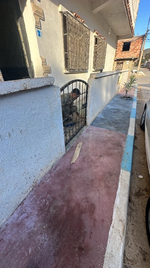 Vente Villa Oran El ançor